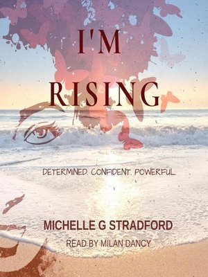 cover image of I'm Rising